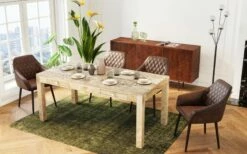 Chaise à Accoudoirs Harry -HOME24 Soldes bde9321941d346dca79723da919b119a