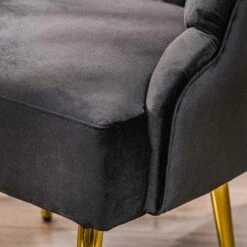 Fauteuil BOLGE -HOME24 Soldes bdecb9f12eea40d2899200e7d32729e1