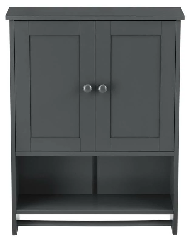 Placard Mural Steyr à Porte-Serviettes 13 Placard Mural Steyr à Porte-Serviettes – Image 11