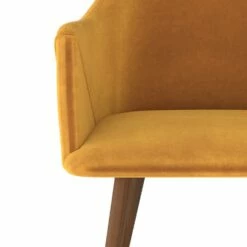 Chaise Daisy (Lot De 2) -HOME24 Soldes be5599161d5f46fbae31039645f6b4e6