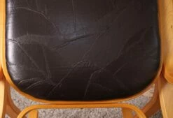 Fauteuil à Bascule M41 -HOME24 Soldes be85bc2de2f64fb9a19ade2df085f847