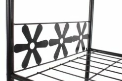 Portemanteau Métallique Bern Avec Rideau -HOME24 Soldes becf04df7c8641f68eda59a1718f73fd 1