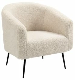 Fauteuil KIRUNA -HOME24 Soldes bf013447cd8c4e25ac2d4ef45f0df0c4