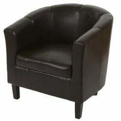 Fauteuil Lounge Newport T379