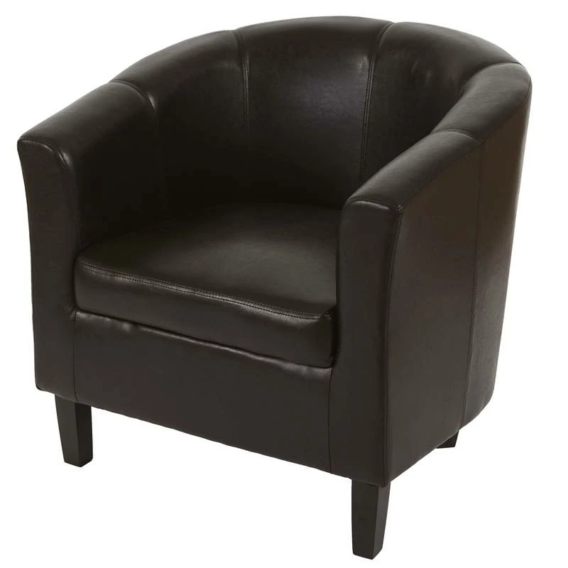Fauteuil Lounge Newport T379 3 Fauteuil Lounge Newport T379