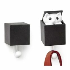 Patère Kitt-a-boo -HOME24 Soldes bf0d7514ee484dd6a5362743e117a886