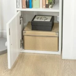 Meuble Colonne De Salle De Bain STR10-W 18 Meuble Colonne De Salle De Bain STR10-W -HOME24 Soldes bf29a03207044ce1a9055e42362d9ce1