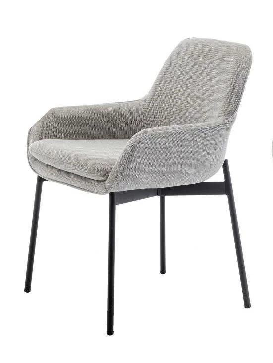 Lot De 2 Fauteuils De Table Haas 3 Lot De 2 Fauteuils De Table Haas