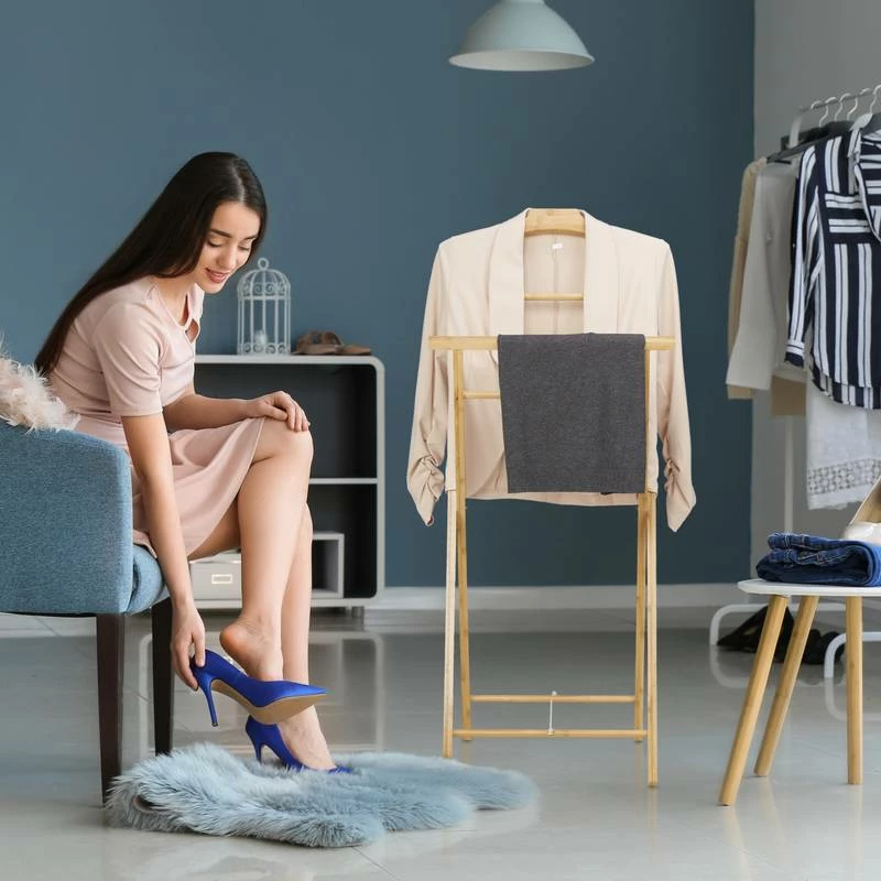 Valet De Chambre Bambou 5 Valet De Chambre Bambou – Image 3