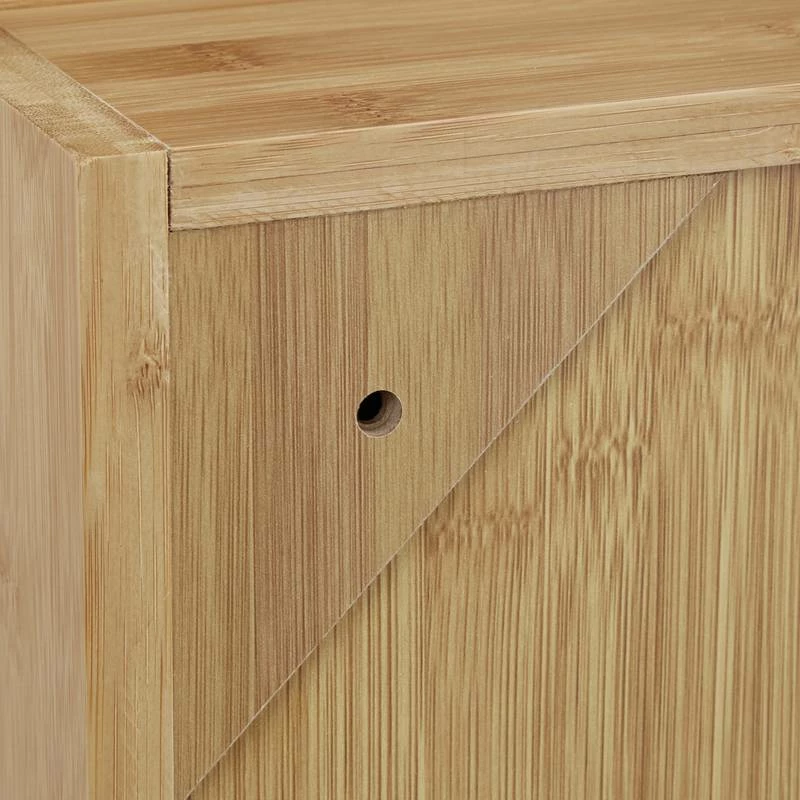 Armoire De Salle De Bain Miroir 2 Portes 9 Armoire De Salle De Bain Miroir 2 Portes – Image 7