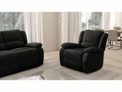 Fauteuil De Relaxation DETENTE 24 Fauteuil De Relaxation DETENTE -HOME24 Soldes bf8483d5c2424aaf9c0b8b155a1ee149