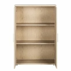 Armoire De Bureau Office Line - H 114 Cm -HOME24 Soldes buero schrank office line 3 ordnerhoehen eiche sonoma dekor 2917117