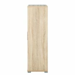 Armoire De Bureau Office Line - H 114 Cm -HOME24 Soldes buero schrank office line 3 ordnerhoehen eiche sonoma dekor 2917121