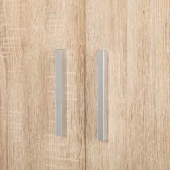 Armoire De Bureau Office Line - H 114 Cm -HOME24 Soldes buero schrank office line 3 ordnerhoehen eiche sonoma dekor 2917133