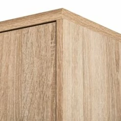 Armoire De Bureau Office Line - H 114 Cm -HOME24 Soldes buero schrank office line 3 ordnerhoehen eiche sonoma dekor 2917141