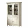 Buffet Azjana -HOME24 Soldes buffet azjana pinie massiv elfenbein 449925