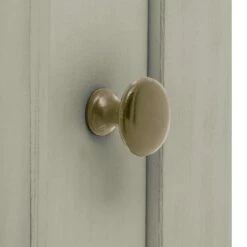 Buffet Sollerön II -HOME24 Soldes buffet solleroen pinie massiv granit messing 3416033