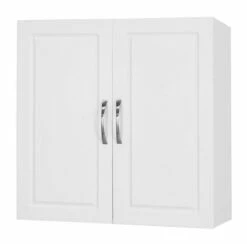 Meuble Haut De Salle De Bain FRG231-W