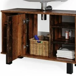 Meuble Sous-vasque Fynn -HOME24 Soldes c07f73593140487b8ad6ebe39cde8683