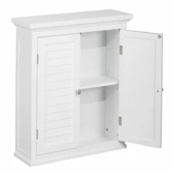 Placard De Salle De Bain Mural Armoire -HOME24 Soldes c0a29792c5a04f16b81bdbb7004d53b9