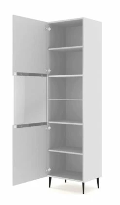 Armoire Vitrine RavennaB 60x42x215 24 Armoire Vitrine RavennaB 60x42x215 -HOME24 Soldes c0d390ed7c38416f8b4f034ab351d6f1