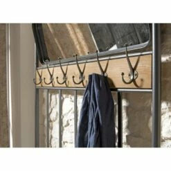 Meuble D'entrée Porte-manteau 11 Meuble D'entrée Porte-manteau -HOME24 Soldes c0d7f3be24784f6babf309b98ca67edc