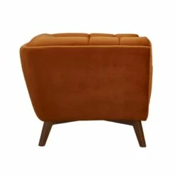 Fauteuil Mona -HOME24 Soldes c1106b686d904f3da4c4647af5796e34