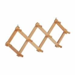 3x Garde Robe Mural En Bois Pliable -HOME24 Soldes c1442511c65d4dcba9d327cb0f76dd06