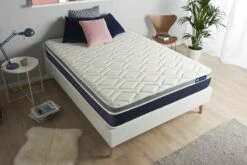Matelas 140x190 Actimemo Confort -HOME24 Soldes c146e6da6c1241fcabb118417001a19d