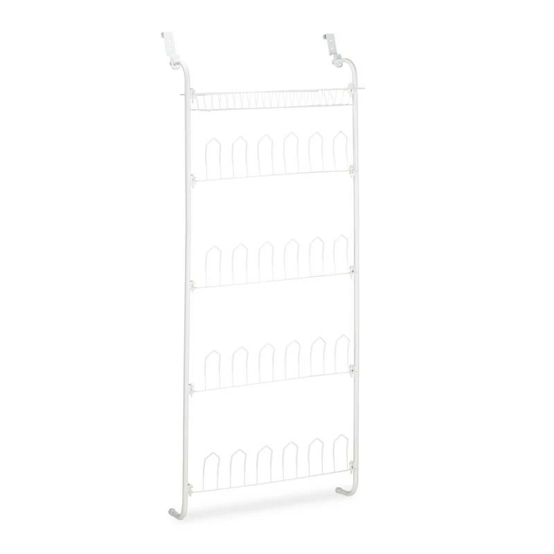 Range-chaussures Portes Pour 12 Paires 7 Range-chaussures Portes Pour 12 Paires – Image 5