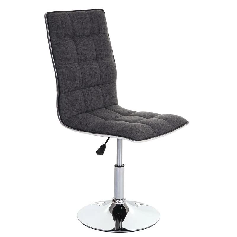 Chaise Capitonnée HWC-C41 (lot De 2) 19 Chaise Capitonnée HWC-C41 (lot De 2) – Image 17