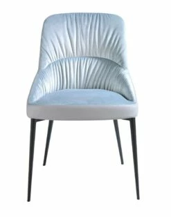 Chaise à Manger Velours Et Similicuir. -HOME24 Soldes c1703310cf62491cab80076a118b0aeb.cropped 151 65 683 867.processed