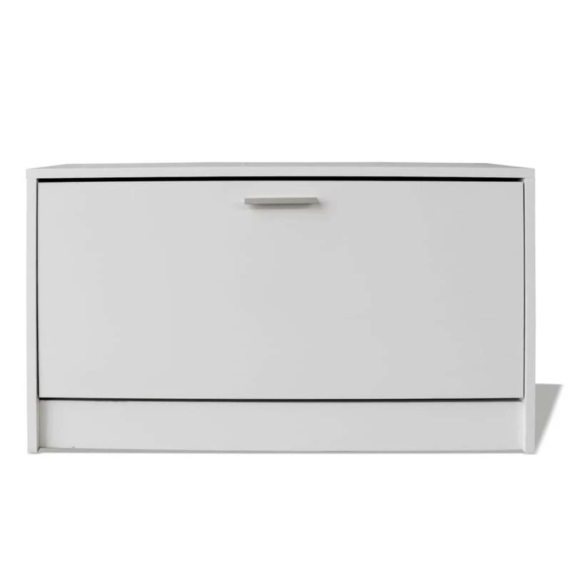 VIDAXL Banc De Rangement Pour Chaussures 5 VIDAXL Banc De Rangement Pour Chaussures – Image 3