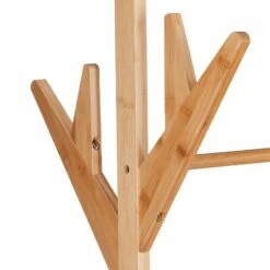 Penderie En Bambou Avec Crochets -HOME24 Soldes c245e4c75c4044bd8a08ea8db82c310c