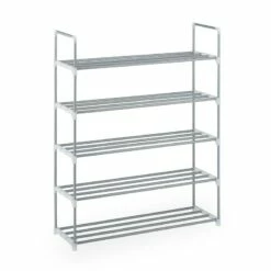 Meuble à Chaussures En Métal 18 Meuble à Chaussures En Métal -HOME24 Soldes c288a802b2fa464cbd574832a9ea2bda