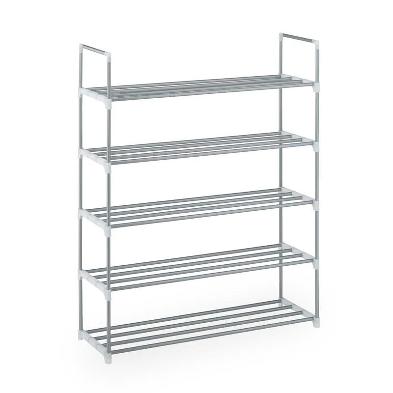 Meuble à Chaussures En Métal 10 Meuble à Chaussures En Métal – Image 8