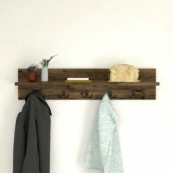 Portemanteau Hammarö Marbre Noir -HOME24 Soldes c29187300ad743eca2ea3e287c1aa5de