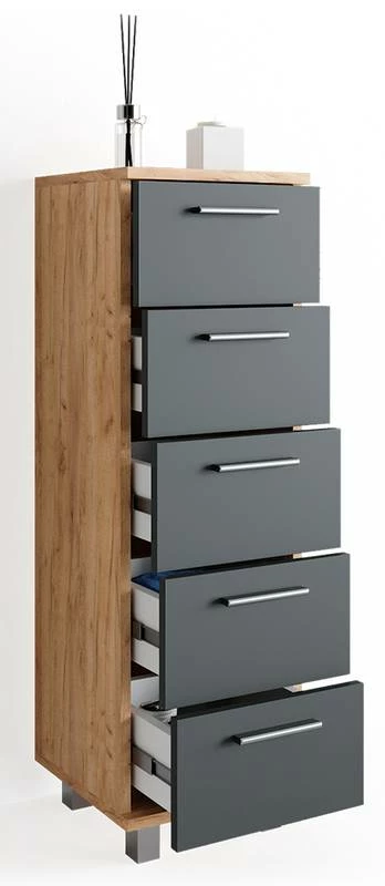 Chiffonnier Ilias Goldkraft 7 Chiffonnier Ilias Goldkraft – Image 5