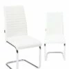 Lot De 2 Chaises De Salle A Manger OPUS