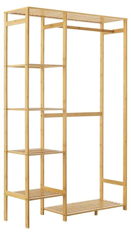 Portant à Vêtements Eurajoki 5 Portant à Vêtements Eurajoki – Image 3