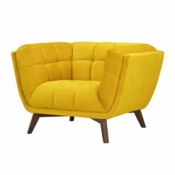 Fauteuil Mona -HOME24 Soldes c2f87a629849455ea34ad01f6bc22bf1