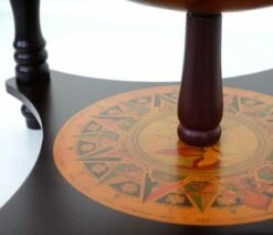 Bar De Salon Globe Terrestre HWC-T874 -HOME24 Soldes c31c3ef92f8841059efef64cc1b5ad57