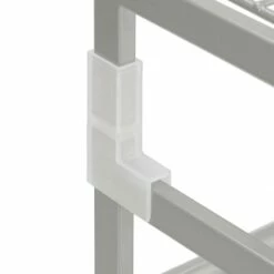 Étagère à Chaussures Empilable 4 Niveaux -HOME24 Soldes c33573cc72e74557a706bd1ec59c0e25