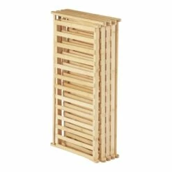 Étagère à Chaussures Pliable Fitzbek -HOME24 Soldes c36edff3d46a48fea454bd1b073c3939