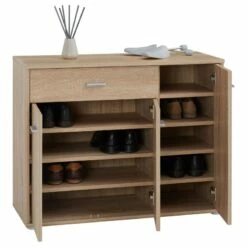 Meuble à Chaussures CAMILLE 15 Meuble à Chaussures CAMILLE -HOME24 Soldes c3838e2531744b61993917f9e5565d28