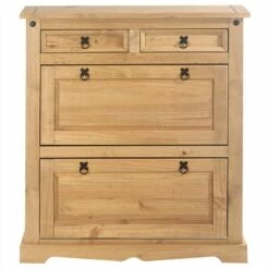 Meuble à Chaussures TEQUILA 29 Meuble à Chaussures TEQUILA -HOME24 Soldes c386bb12bb4a40d39ab7748907bfba4a