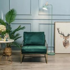 Fauteuil VIBORG -HOME24 Soldes c3be05a2b86f47c8ae1f99e273cfc65a