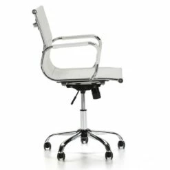 Fauteuil De Bureau Croma Noir 24 Fauteuil De Bureau Croma Noir -HOME24 Soldes c3ce0e24103c4c43a4fcdbe5a35effaa