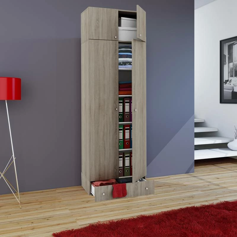 Armoire Universelle Vandol L 4 Armoire Universelle Vandol L – Image 2