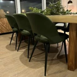 Chaise Pénélope (Lot De 2) -HOME24 Soldes c3efcf39b4d247a0965a6a05870fc3dc